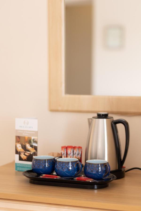 Ceol Na Mara Guest House เอนนิสโครน ภายนอก รูปภาพ