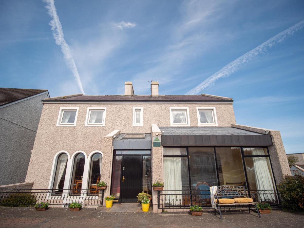 Ceol Na Mara Guest House เอนนิสโครน ภายนอก รูปภาพ