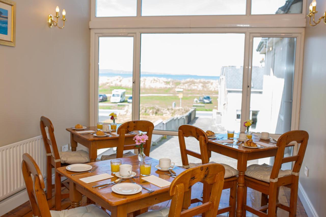 Ceol Na Mara Guest House เอนนิสโครน ภายนอก รูปภาพ