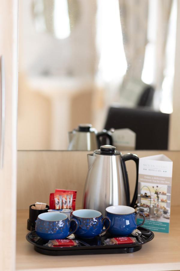 Ceol Na Mara Guest House เอนนิสโครน ภายนอก รูปภาพ