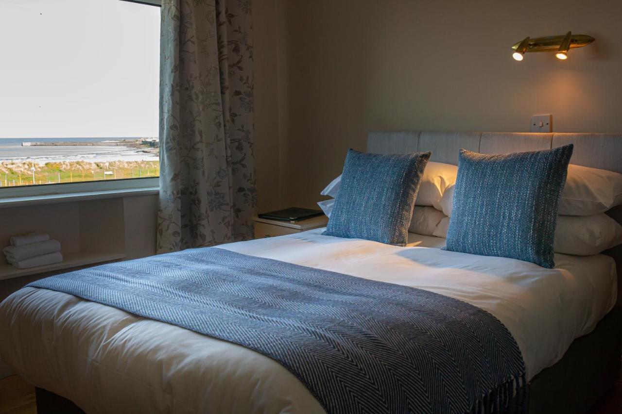 Ceol Na Mara Guest House เอนนิสโครน ภายนอก รูปภาพ