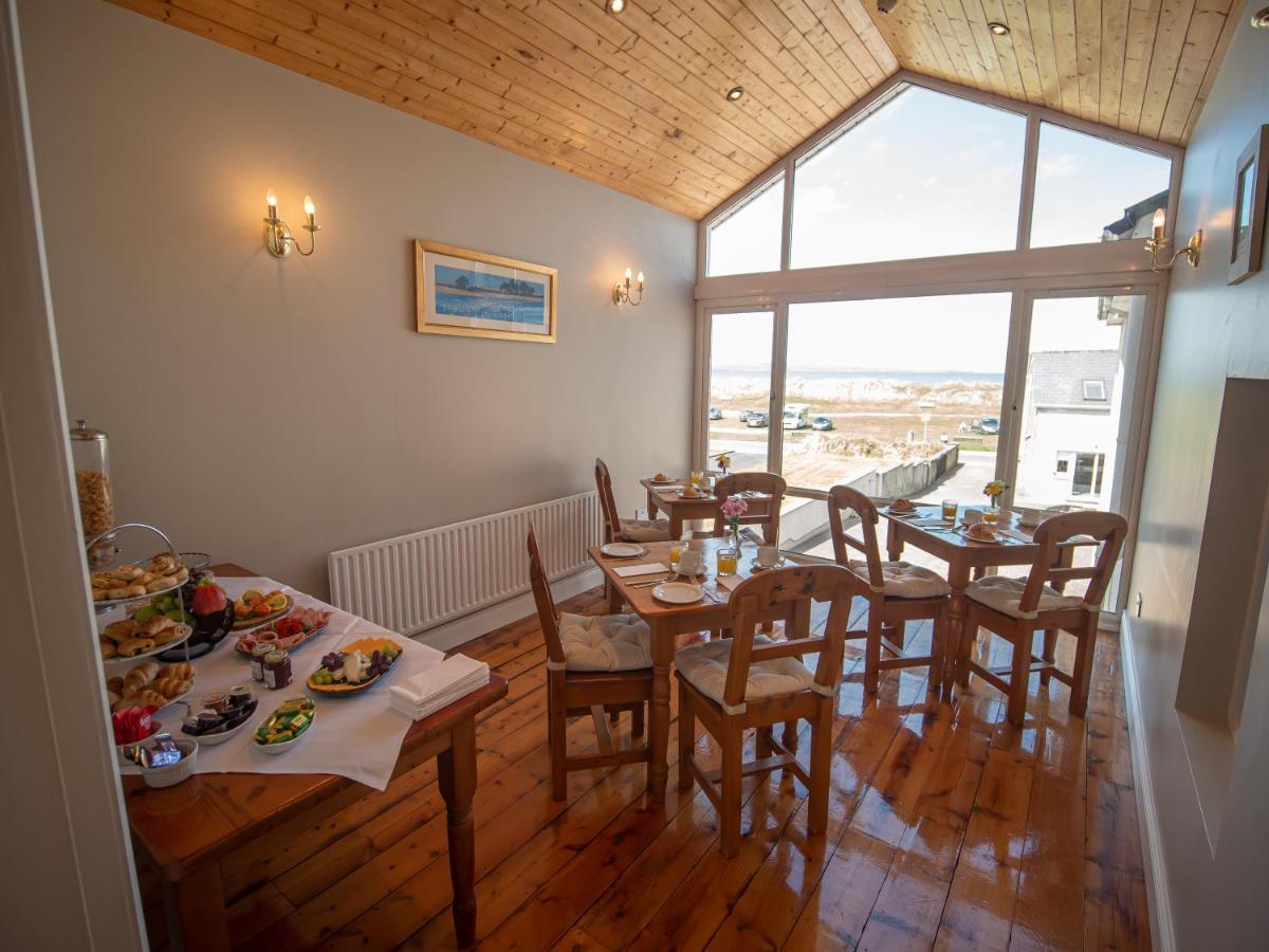 Ceol Na Mara Guest House เอนนิสโครน ภายนอก รูปภาพ