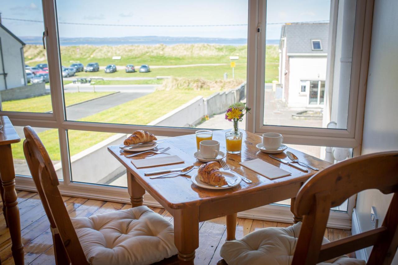 Ceol Na Mara Guest House เอนนิสโครน ภายนอก รูปภาพ